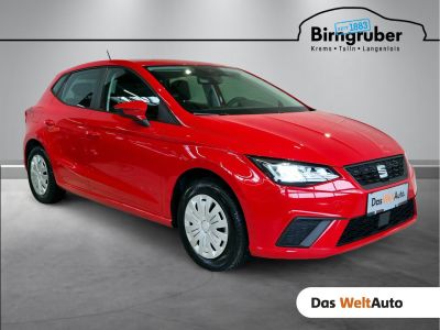 Seat Ibiza Gebrauchtwagen Seat Ibiza Gebrauchtwagen