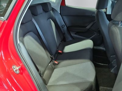 Seat Ibiza Gebrauchtwagen Seat Ibiza Gebrauchtwagen