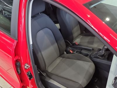 Seat Ibiza Gebrauchtwagen Seat Ibiza Gebrauchtwagen