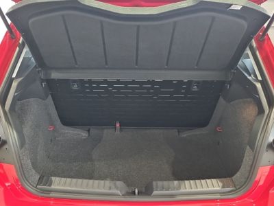 Seat Ibiza Gebrauchtwagen Seat Ibiza Gebrauchtwagen