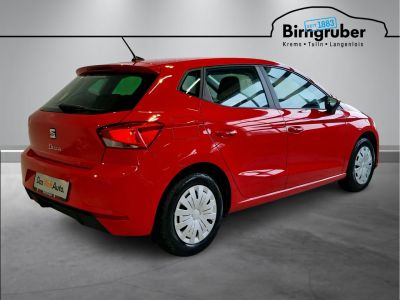 Seat Ibiza Gebrauchtwagen Seat Ibiza Gebrauchtwagen