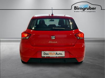 Seat Ibiza Gebrauchtwagen Seat Ibiza Gebrauchtwagen