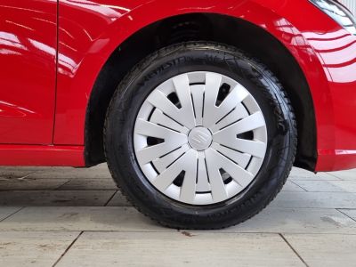 Seat Ibiza Gebrauchtwagen Seat Ibiza Gebrauchtwagen