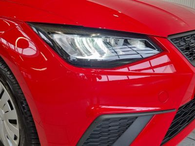 Seat Ibiza Gebrauchtwagen Seat Ibiza Gebrauchtwagen