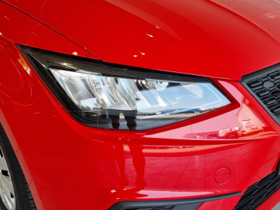 Seat Ibiza Gebrauchtwagen