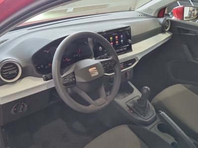 Seat Ibiza Gebrauchtwagen Seat Ibiza Gebrauchtwagen