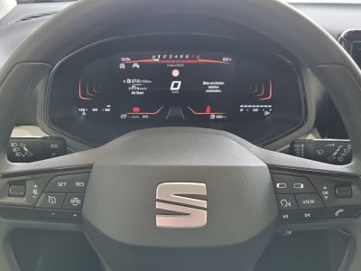 Seat Ibiza Gebrauchtwagen Seat Ibiza Gebrauchtwagen