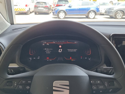 Seat Ibiza Gebrauchtwagen