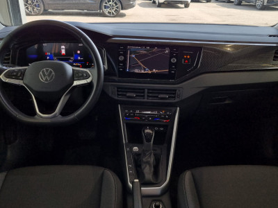 VW Taigo Gebrauchtwagen