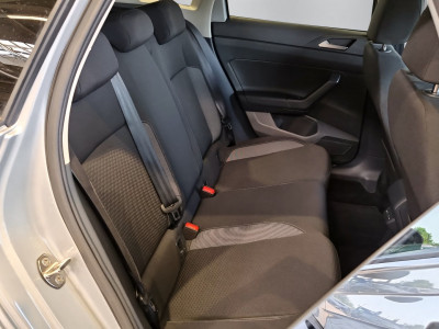 VW Taigo Gebrauchtwagen