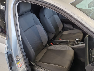 VW Taigo Gebrauchtwagen