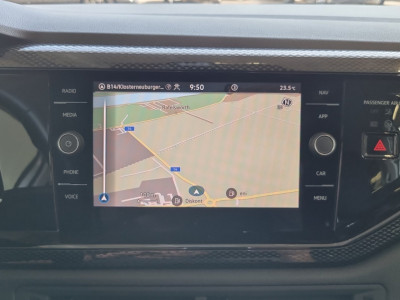 VW Taigo Gebrauchtwagen