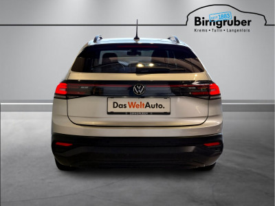 VW Taigo Gebrauchtwagen