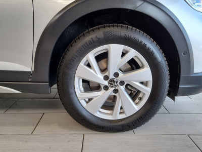 VW Taigo Gebrauchtwagen
