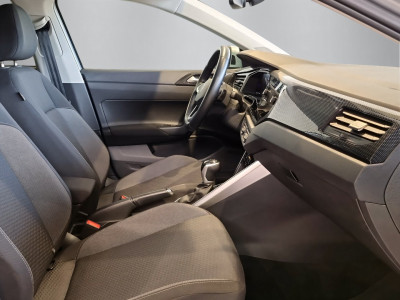 VW Taigo Gebrauchtwagen