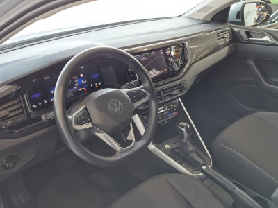 VW Taigo Gebrauchtwagen