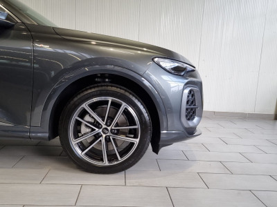 Audi Q5 Gebrauchtwagen