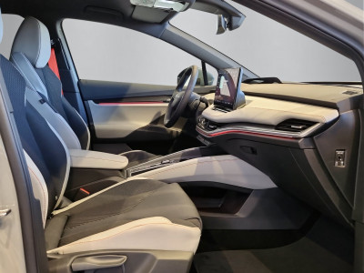 Skoda Enyaq Gebrauchtwagen