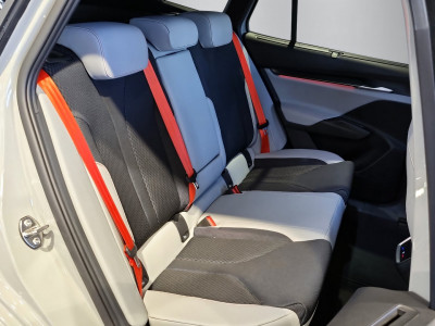 Skoda Enyaq Gebrauchtwagen