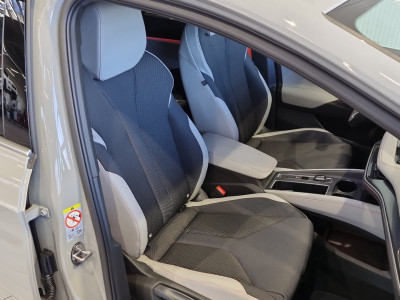 Skoda Enyaq Gebrauchtwagen