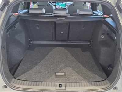 Skoda Enyaq Gebrauchtwagen