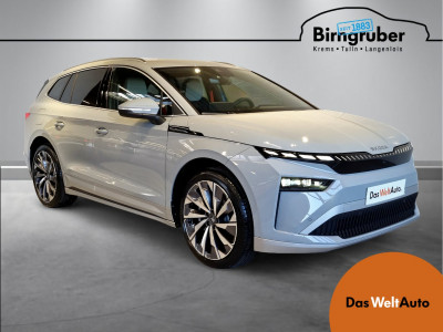 Skoda Enyaq Gebrauchtwagen