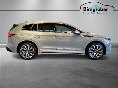 Skoda Enyaq Gebrauchtwagen