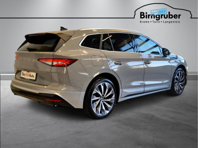 Skoda Enyaq Gebrauchtwagen