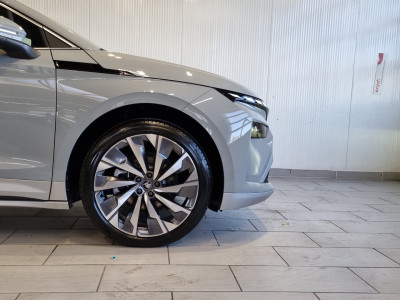 Skoda Enyaq Gebrauchtwagen