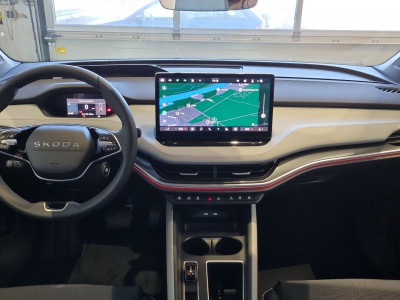 Skoda Enyaq Gebrauchtwagen