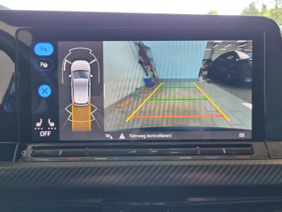 VW Golf Gebrauchtwagen VW Golf Gebrauchtwagen