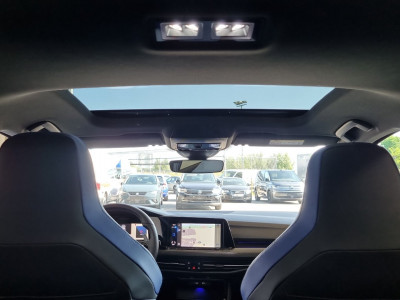 VW Golf Gebrauchtwagen VW Golf Gebrauchtwagen