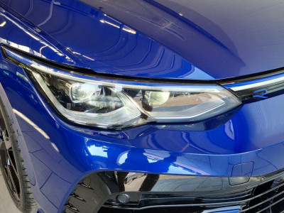 VW Golf Gebrauchtwagen VW Golf Gebrauchtwagen