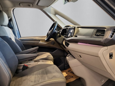 VW Multivan Gebrauchtwagen