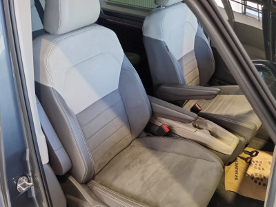 VW Multivan Gebrauchtwagen