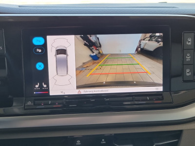 VW Multivan Gebrauchtwagen