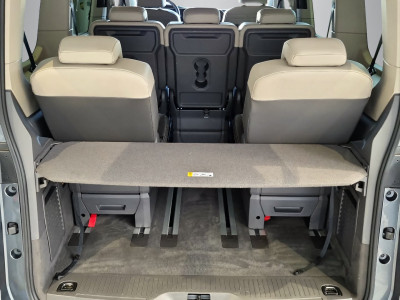 VW Multivan Gebrauchtwagen