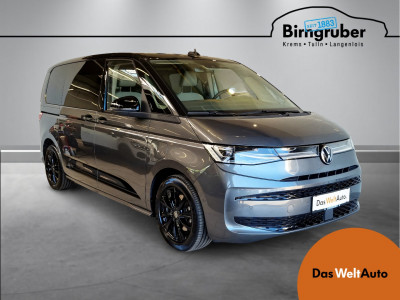 VW Multivan Gebrauchtwagen