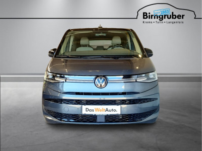 VW Multivan Gebrauchtwagen