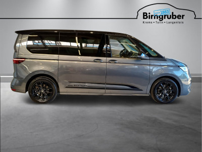 VW Multivan Gebrauchtwagen