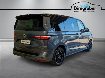 VW Multivan Gebrauchtwagen