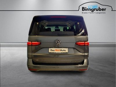 VW Multivan Gebrauchtwagen