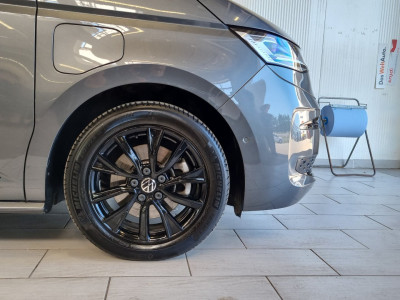 VW Multivan Gebrauchtwagen