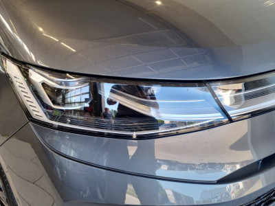 VW Multivan Gebrauchtwagen