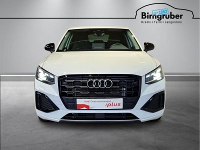 Audi Q2 Gebrauchtwagen