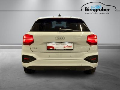 Audi Q2 Gebrauchtwagen