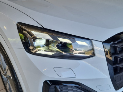 Audi Q2 Gebrauchtwagen