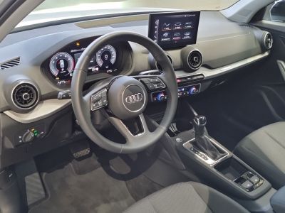 Audi Q2 Gebrauchtwagen