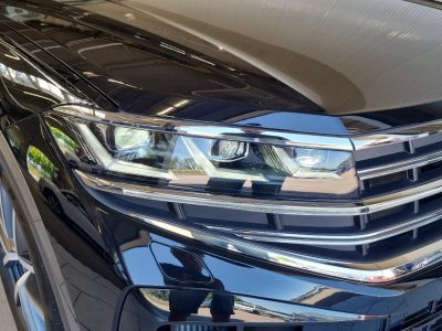 VW Touareg Gebrauchtwagen