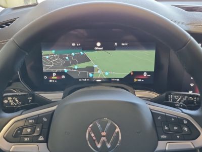 VW Touareg Gebrauchtwagen